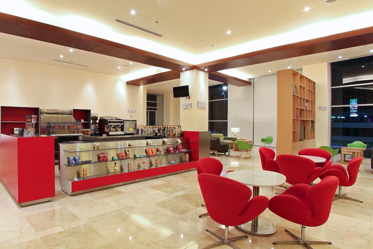 Hotel Opus Grand Toluca Aeropuerto Exteriér fotografie