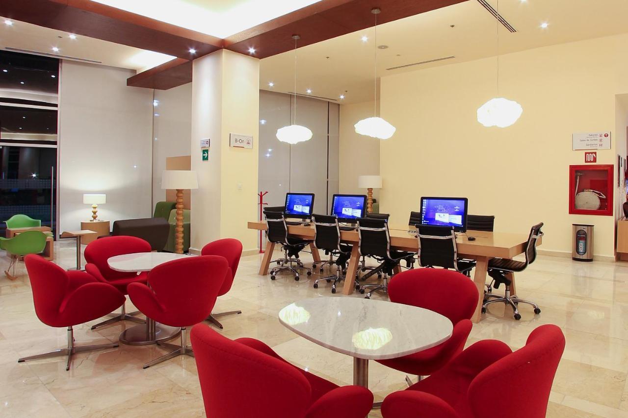 Hotel Opus Grand Toluca Aeropuerto Exteriér fotografie