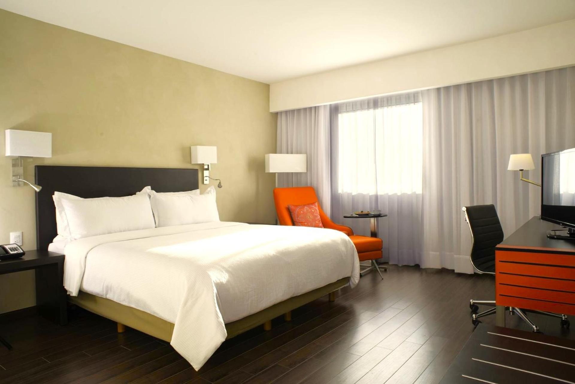 Hotel Opus Grand Toluca Aeropuerto Exteriér fotografie